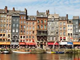 Day Trip To Trouville Deauville And Honfleur Honfleur Day Trip Trip