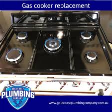 How To Blow Up Your Backyard Gold Coast Plumbing Company Gas Cooker Gas Work New Stove