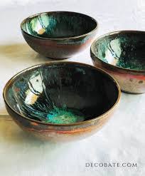 Decorative Bowls Decobate Home Accessories Ceramics Bowls Designs Decorative Bowls Decorative Pottery