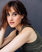 Maya Jade Frank pictures and photos