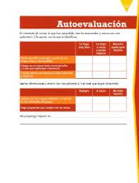 We would like to show you a description here but the site won't allow us. Elaborar Retratos Escritos De Personajes Celebres Para Publicarlos Ayuda Para Tu Tarea De Espanol Sep Primaria Quinto Respuestas Y Explicaciones
