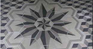 La Magie Retrouvee Des Carreaux De Ciment Pisos De Cemento Pintados Pisos De Cemento Pisos