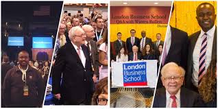 Tracing My Value Investing Path Through London Business School Student And Admissions Blog London Business School