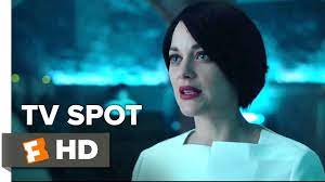 Screen rant interviews marion cotillard (allied) about why she joined 'assassin's creed' and how she goes about picking her projects. Assassin S Creed Tv Spot Celebrate The Creed 2016 Marion Cotillard Movie Youtube