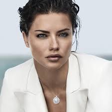 Sporty adriana is an episode of the clarence show. Adriana Lima Anne Of Carversville