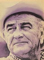 Lyndon B. Johnson High School: Class of 1978