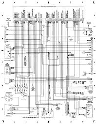 Daimlerchrysler corporation wiring diagrams are. 1987 Jeep Cherokee Wiring Diagram Schematic