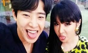 park minwoo ข่าวล่าสุด park minwoo ในวงการบันเทิง