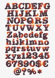 Unknown license 1 font file download. Hot Iron Fire Font Png Image Transparent Png Free Download On Seekpng