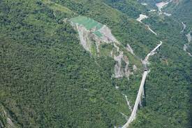 Guayabetal is a municipality and town of colombia in the department of cundinamarca. Habra Pasos Alternos Entre Villavicencio Y Guayabetal Periodico Del Meta