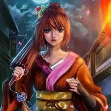 Tons of awesome mobile legends kagura hd wallpapers to download for free. Kagura Wallpapers Top Free Kagura Backgrounds Wallpaperaccess