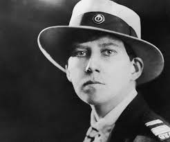 How Rotha Lintorn-Orman Founded British Fascism : r/lgbthistory