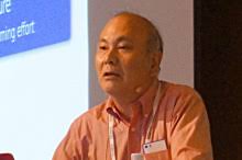 LinuxCon最終日レポート、大物カーネル開発者がアドバイスする「Kernel Developer Panel」など