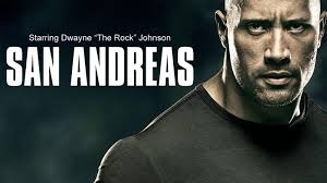 A falha de san andreas (san andreas, no original) tem muitos clichês. Terremoto A Falha De San Andreas Cliches Catastroficos Formiga Eletrica