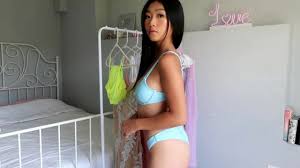 Bikini Try on Hauls Hotties - Sexy Hot Girls Bikini Try Ons: 18 Year Old  Porn