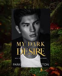Silent Night Dark Desires Book