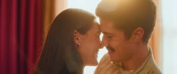 Filmanmeldelse: «Tre menn til Vilma»