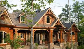 Rustic house plans and small rustic house designs. Rustic Luxury Mountain House Plan Lodgemont Cottage House Plans 143132