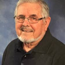 Dr. Jimmy Ross Hodges