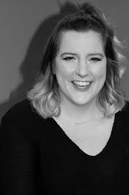 Cody Spellman Boehm is a member of the ensemble! Cody is so excited to be  back