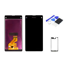 Sony Xperia Z1 Compact Display - Set ...