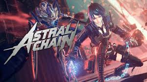 In this astral chain collectibles guide, you'll find a map of file 02: J Finally Reviews Astral Chain J Loves Games