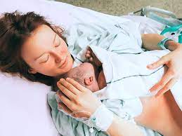 Sangrado Posparto Y Falsa Menstruacion Distinguelos Mi Bebe Y Yo