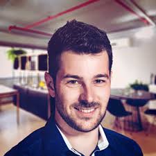 Douglas Conte • ESPM