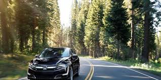 Click on badge to learn more. 2018 Honda Clarity Gets 47 Miles Of Electric Range 110 Mpg E