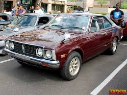 Image result for Copper 1974 Toyota