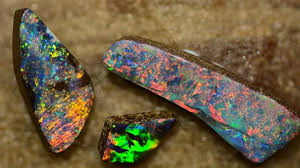 See full list on geology.com Australian Outback Opals Visit Brisbane