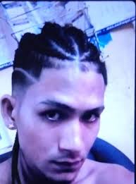HelpFindMe Eric Anthony Ramsaran 25 was last seen at his home in Chaguanas 