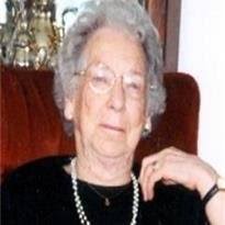 Obituary of Mary "Edna" Boyd