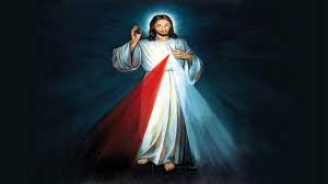 Jesus christ the lord 3990 165 5. Jesus Christ Lights Christianity God Wallpaper Hd Sacred Heart Of Jesus Divine Mercy 1920x1080 Wallpaper Teahub Io