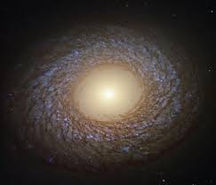 It is considered a grand design spiral galaxy and is classified as sb(s)b. Nasa Hubble Space Telescope Updates