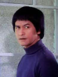 Lito Legaspi matinee idol of the 60's father of Kier, Zoren, Brando.