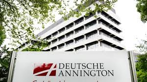 Gagfah in deutschland, buwog in österreich, victoria park in schweden. Deutsche Annington Aktuelle Themen Nachrichten Bilder Stuttgarter Zeitung