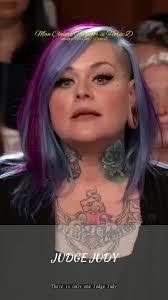 Judy Boomer's Instagram, Twitter & Facebook