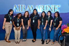 After more than a decade delivering value through reliable services and with the. About Us Airmarine