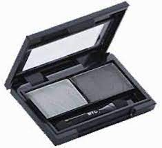 NYC Show Off duo eyeshadow 809B: Buy Online at Best Price in UAE - Amazon.ae