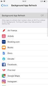 How To Speed Up A Slow Iphone Nektony