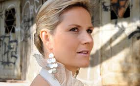 Soprano Camilla Nylund: Singing SALOME Throughout The World