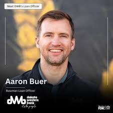 Profile for Dakota Western Bank