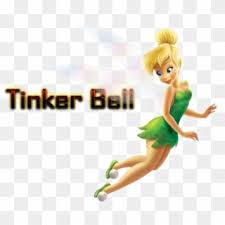 Tinkerbell Png Png Transparent For Free Download Pngfind