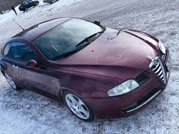 Image result for Rosso Brunello 2007 Alfa-Romeo