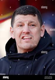 Matt sewell hi-res stock photography and images