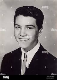 Donna reed show paul petersen hi-res stock photography and images