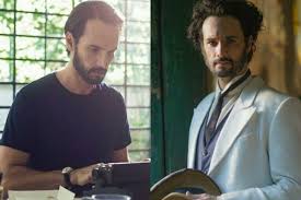 Nonton film online project power (2020) gratis xx1 bioskop online movie sub indo netflix dan iflix indoxxi. 9 Potret Rodrigo Santoro Pemeran Di Film Project Power