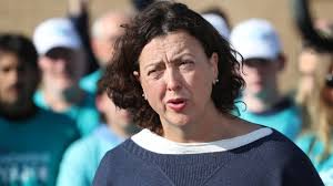 Why would anyone be surprised that teal COVID-catastrophist Monique Ryan  would say one thing and do another?