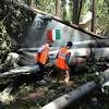According to a spokesperson of the iaf, group captain a gupta was killed in the accident. 1